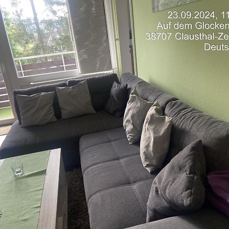 Fewo Vierjahreszeiten Altenau  Exterior foto